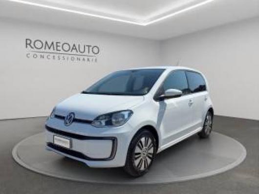 usato VOLKSWAGEN e up!