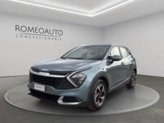 Sportage