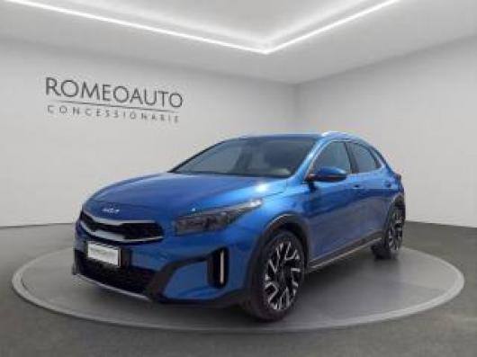 usato KIA XCeed