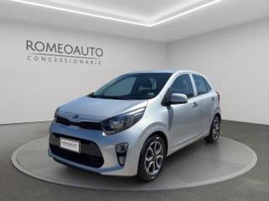 usato KIA Picanto