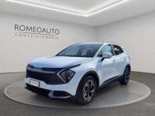 Sportage