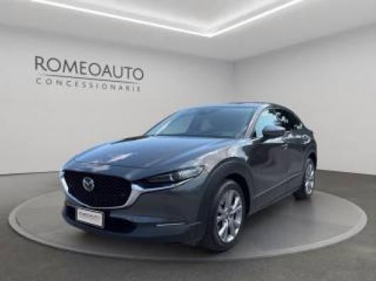 usato MAZDA CX 30