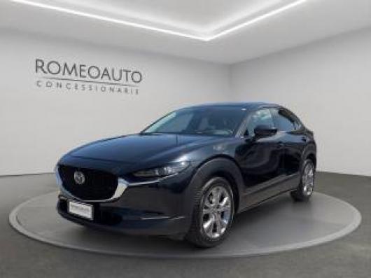 usato MAZDA CX 30