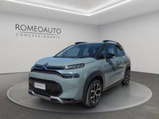 usato CITROEN C3 Aircross