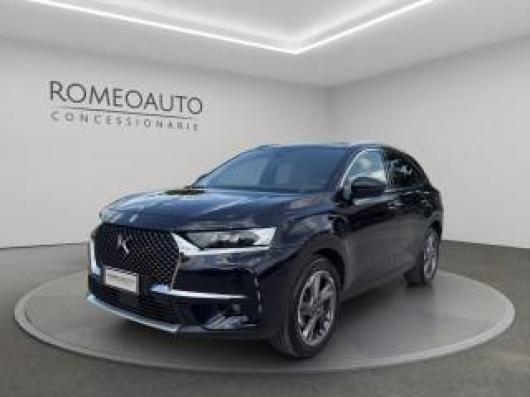 usato DS AUTOMOBILES DS 7 Crossback