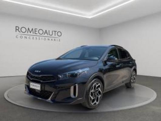 usato KIA XCeed