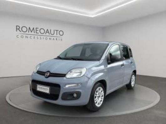 usato FIAT Panda