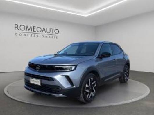 usato OPEL Mokka