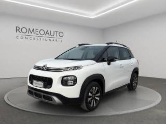 usato CITROEN C3 Aircross