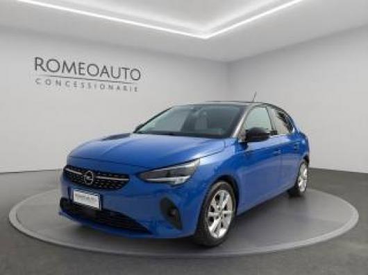 usato OPEL Corsa