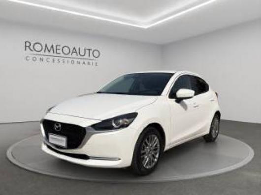 usato MAZDA 2