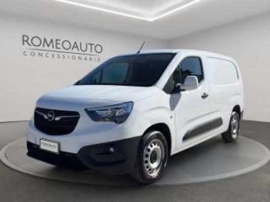 usato OPEL Combo