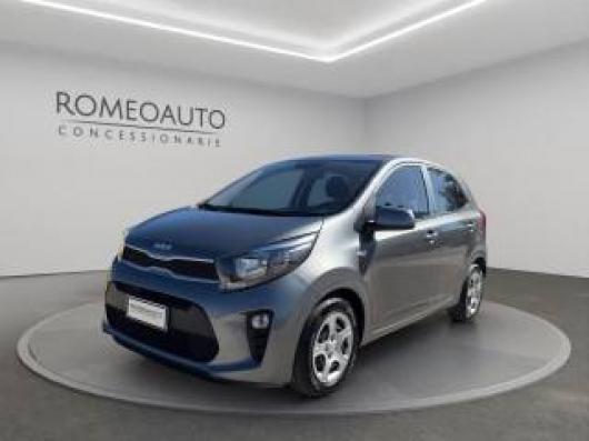 usato KIA Picanto