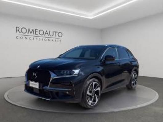 usato DS AUTOMOBILES DS 7 Crossback