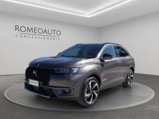 usato DS AUTOMOBILES DS 7