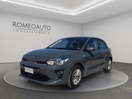 usato KIA Rio
