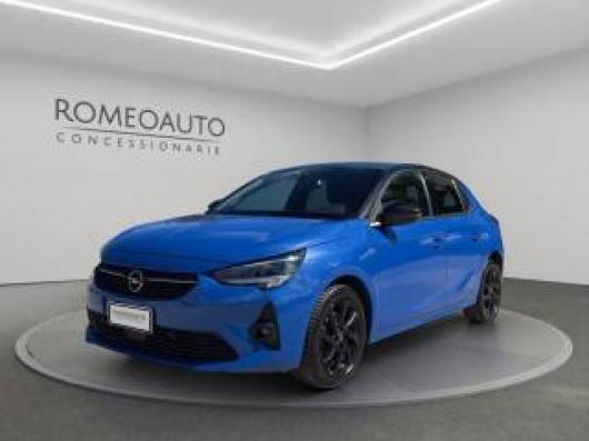 usato OPEL Corsa