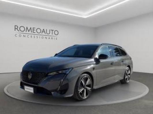 usato PEUGEOT 308