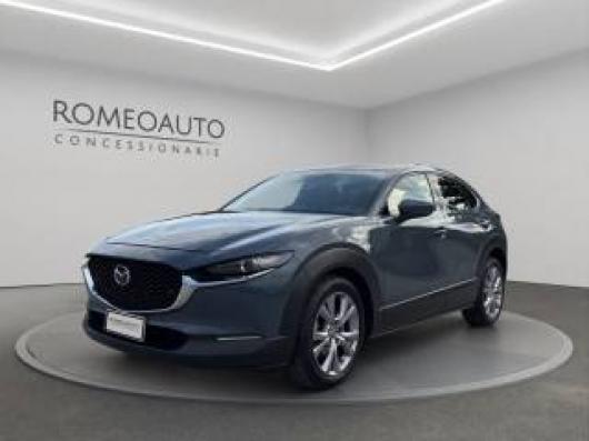 CX 30