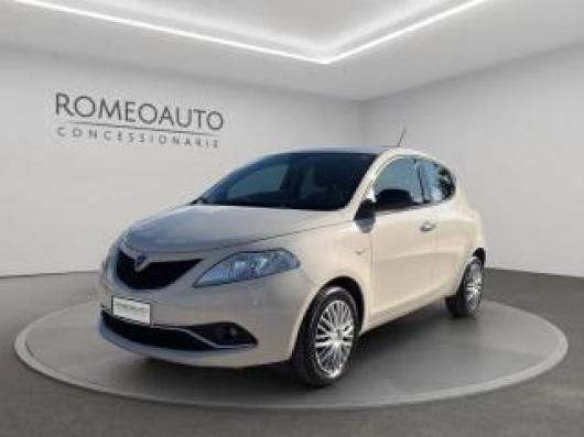 usato LANCIA Ypsilon