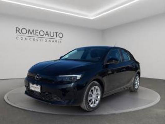 usato OPEL Corsa
