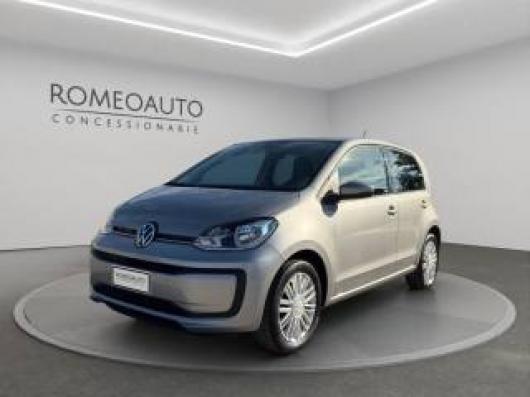 usato VOLKSWAGEN up!