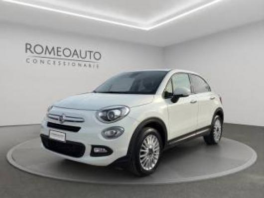 usato FIAT 500X
