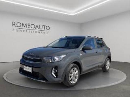 usato KIA Stonic