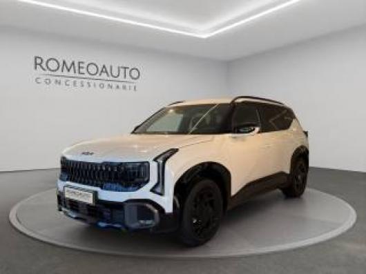 Km 0 KIA Seltos