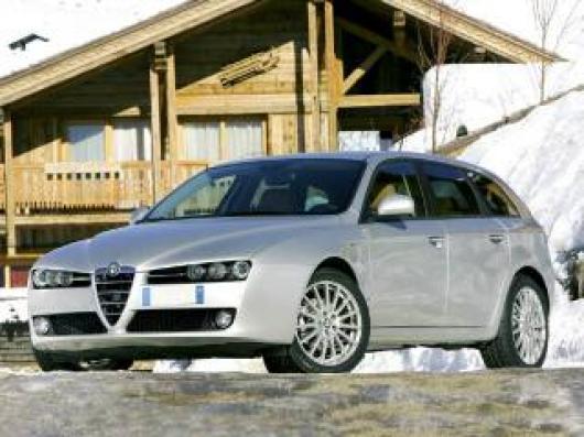 usato ALFA ROMEO 159