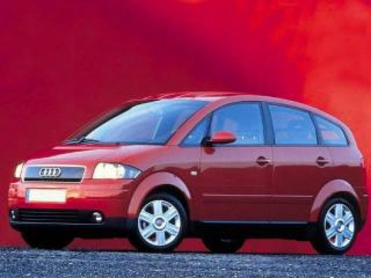 usato AUDI A2