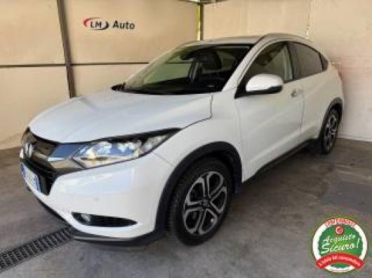 usato HONDA HR V
