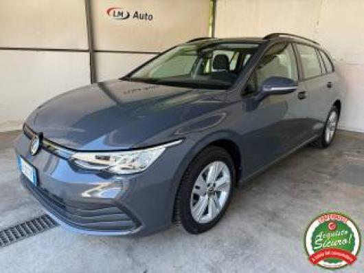 usato VOLKSWAGEN Golf