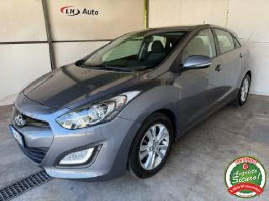 usato HYUNDAI i30