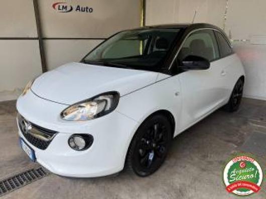 usato OPEL Adam