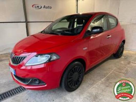 Ypsilon