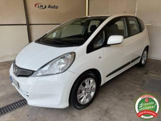 usato HONDA Jazz