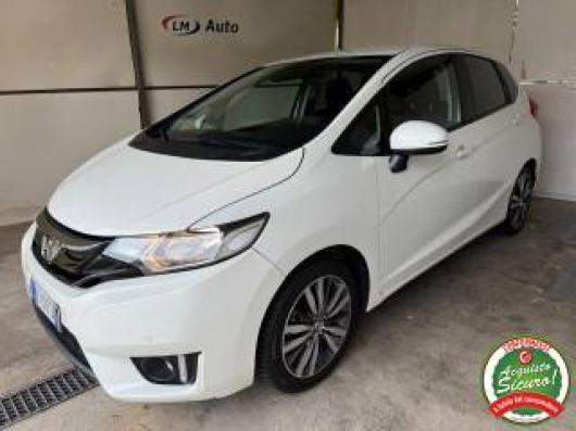 usato HONDA Jazz