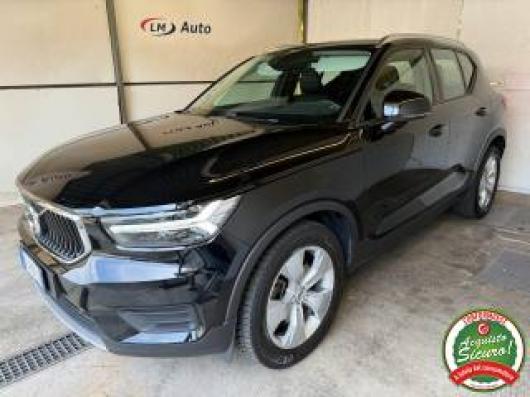 usato VOLVO XC40
