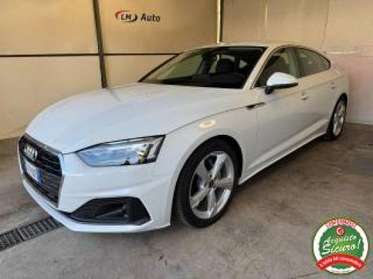 usato AUDI A5