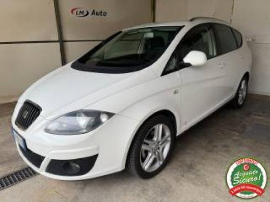 usato SEAT Altea