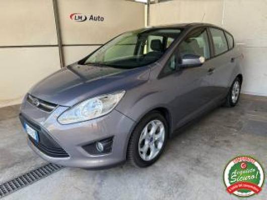 usato FORD C Max