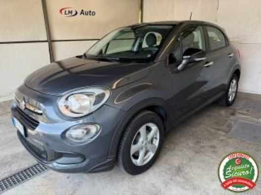 usato FIAT 500X