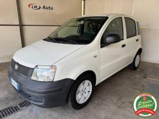 usato FIAT Panda