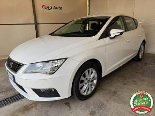 usato SEAT Leon