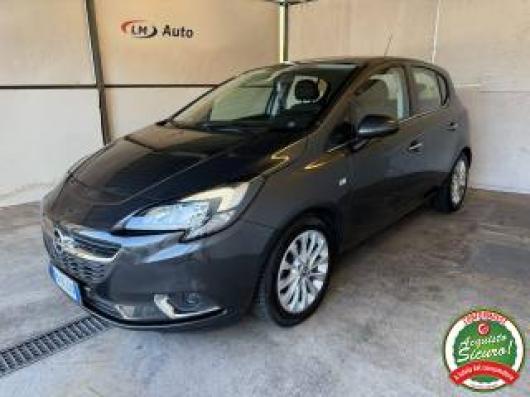 Corsa