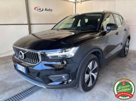 usato VOLVO XC40
