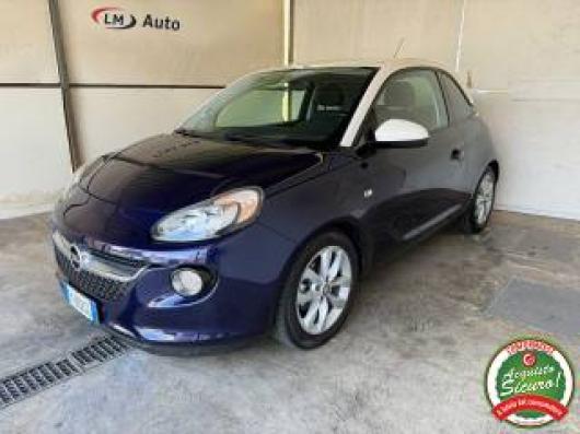 usato OPEL Adam