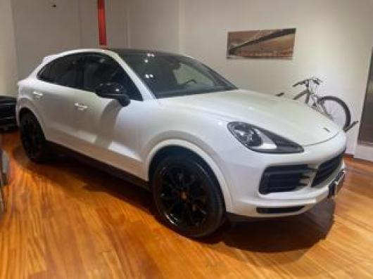 usato PORSCHE Cayenne