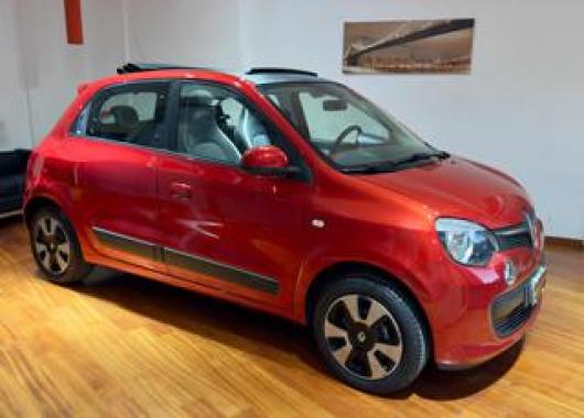 usato RENAULT Twingo